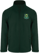 Field Gun Crew Fleet Air Arm Soft Shell Jacket