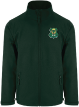 Field Gun Crew Fleet Air Arm Soft Shell Jacket