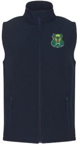 Field Gun Crew Fleet Air Arm Gilet