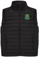 Field Gun Crew Fleet Air Arm Padded Gilet