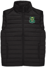 Field Gun Crew Fleet Air Arm Padded Gilet
