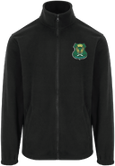 Field Gun Crew Fleet Air Arm Zipped Fleece