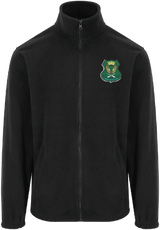 Field Gun Crew Fleet Air Arm Zipped Fleece