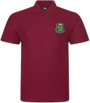 Field Gun Crew Fleet Air Arm Polo Shirt
