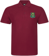 Field Gun Crew Fleet Air Arm Polo Shirt