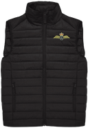 Fleet Air Arm Padded Gilet