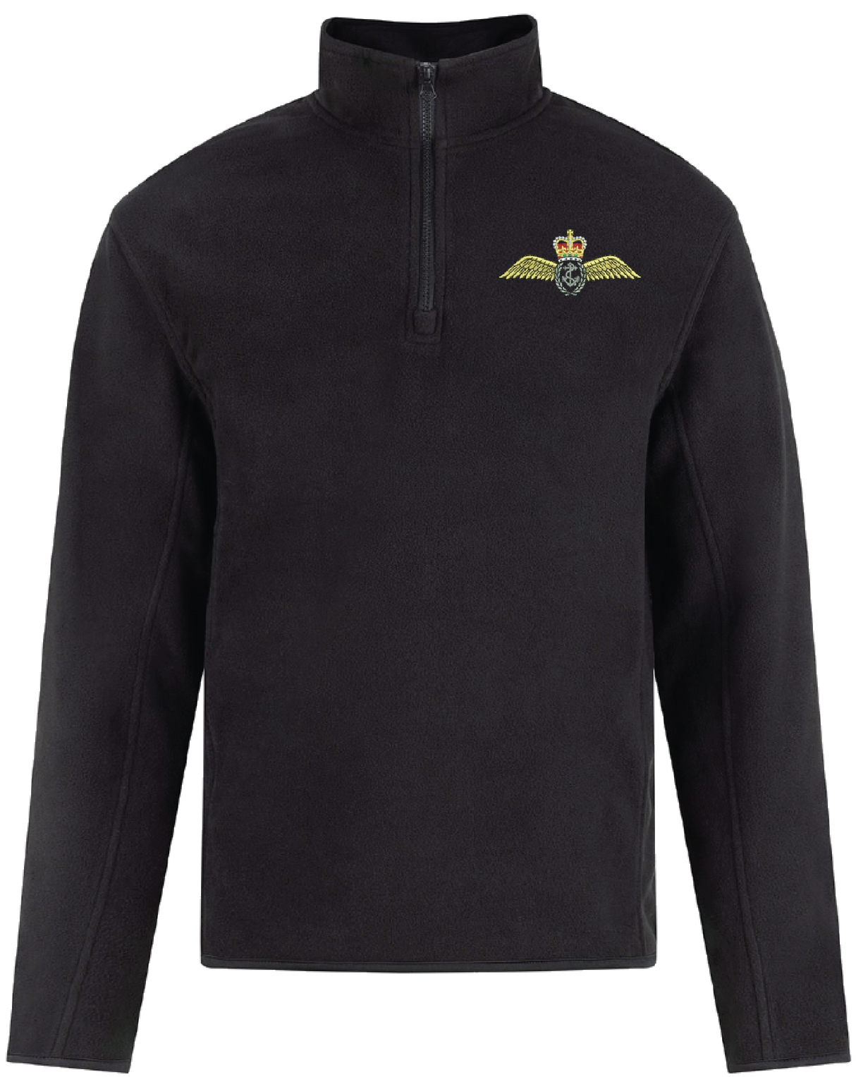 Fleet Air Arm Quarter Zip Fleece