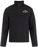 Fleet Air Arm Quarter Zip Fleece