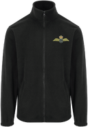 Fleet Air Arm Zipped Fleece