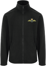 Fleet Air Arm Zipped Fleece