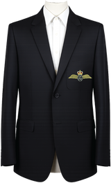 Fleet Air Arm Blazer