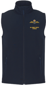 Fleet Air Arm Veteran Gilet