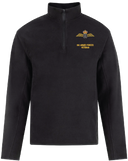 Fleet Air Arm Veteran Quarter Zip Fleece