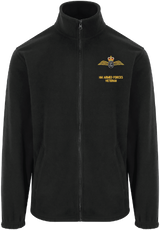Fleet Air Arm Veteran Zipped Fleece