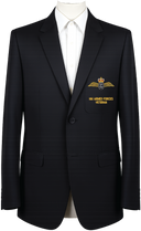 Fleet Air Arm Veteran Blazer