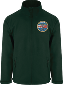Fleet Information Operations Center Soft Shell Jacket