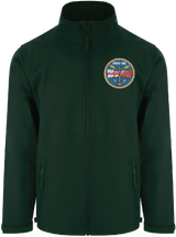Fleet Information Operations Center Soft Shell Jacket