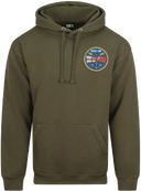 Fleet Information Operations Center Hoodie