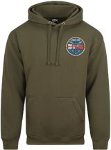 Fleet Information Operations Center Hoodie