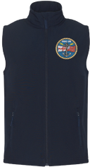 Fleet Information Operations Center Gilet