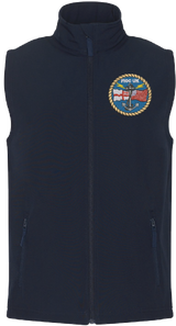 Fleet Information Operations Center Gilet
