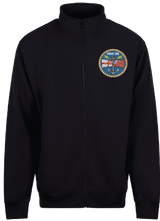 Fleet Information Operations Center Rugby Shirt