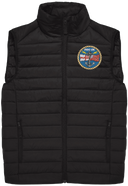 Fleet Information Operations Center Padded Gilet