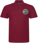 Fleet Information Operations Center Polo Shirt