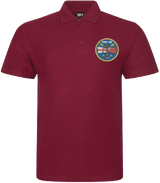 Fleet Information Operations Center Polo Shirt