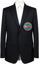 Fleet Information Operations Center Blazer