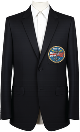Fleet Information Operations Center Blazer