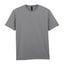 Light cotton adult t-shirt