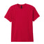 Light cotton adult t-shirt