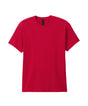 Light cotton adult t-shirt