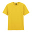 Light cotton adult t-shirt
