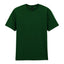 Light cotton adult t-shirt