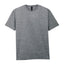 Light cotton adult t-shirt