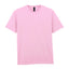 Light cotton adult t-shirt