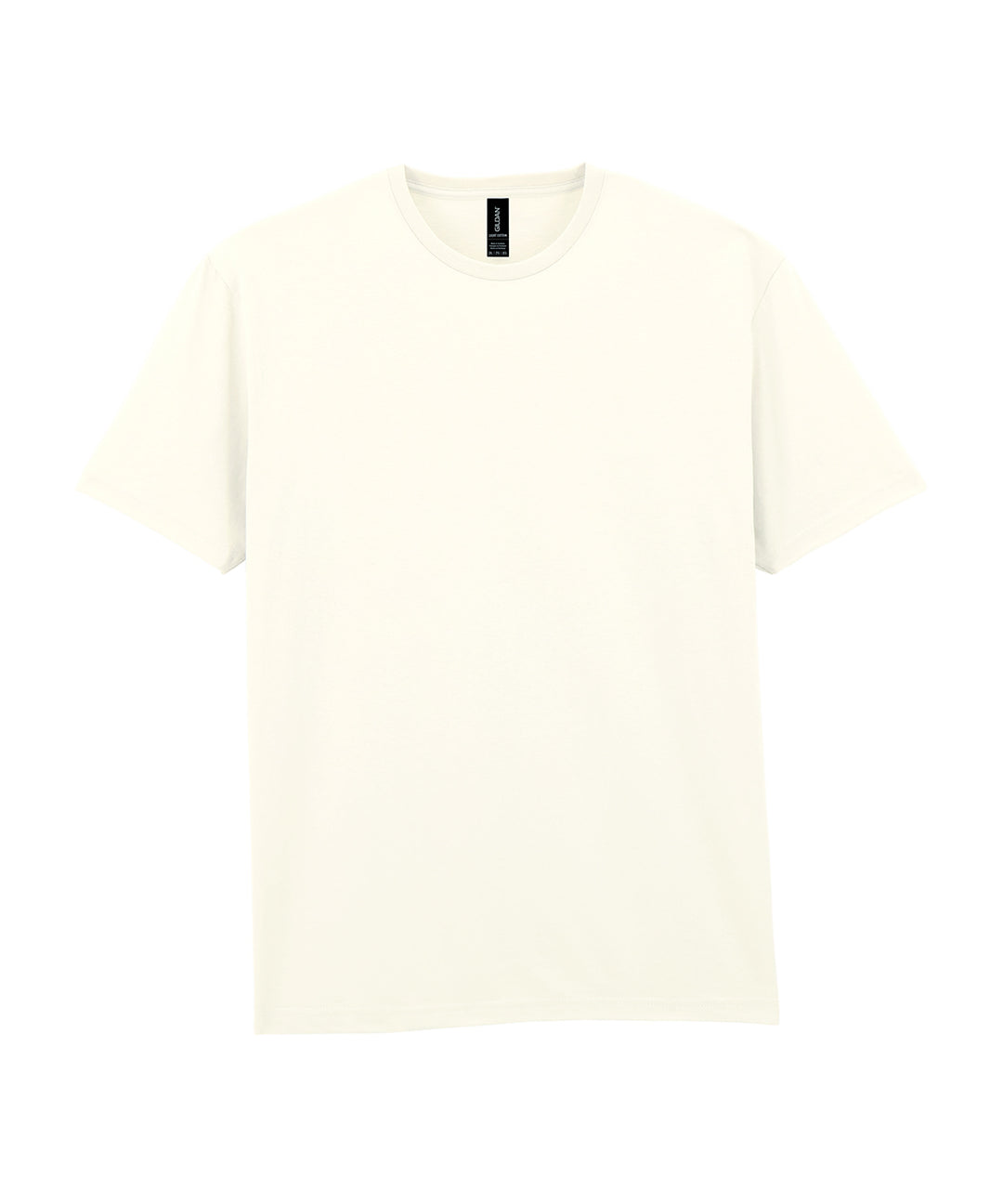 Light cotton adult t-shirt