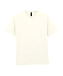 Light cotton adult t-shirt