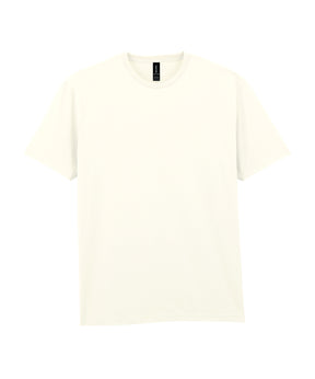 Light cotton adult t-shirt