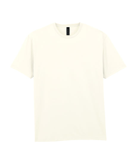 Light cotton adult t-shirt