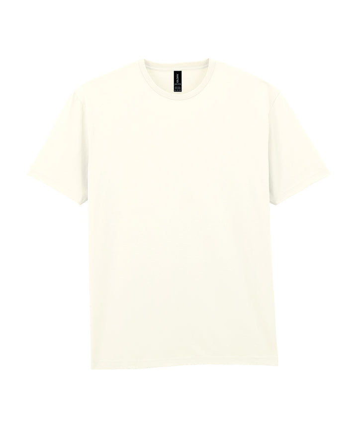 Light cotton adult t-shirt