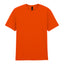 Light cotton adult t-shirt