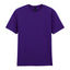 Light cotton adult t-shirt