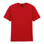 Light cotton adult t-shirt