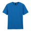 Light cotton adult t-shirt