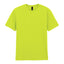 Light cotton adult t-shirt