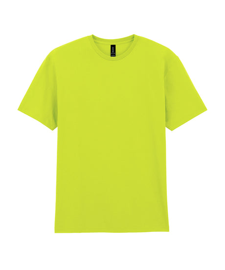Light cotton adult t-shirt