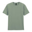 Light cotton adult t-shirt